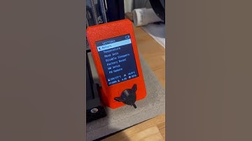 Prusa Mini+-Hotend Thermistor Wire Broken