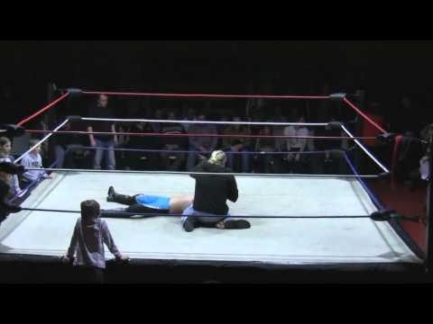 Wrestling-TV vom 13.02.2011 - VERBESSERTE Lautstärke