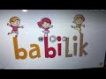 Babilik Logo With Jaceroberts2025 