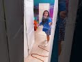 PRO Prankster Gets Pranked😱! Her Reaction Is HILARIOUS !🤣 #prank #lalalife #SHORTS