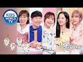 Guests : Baek Bonggi, Oh Nami, Cheon Iseul, WJSN'S Bona & Luda [Hello Counselor/ENG,THA/2018.10.08]