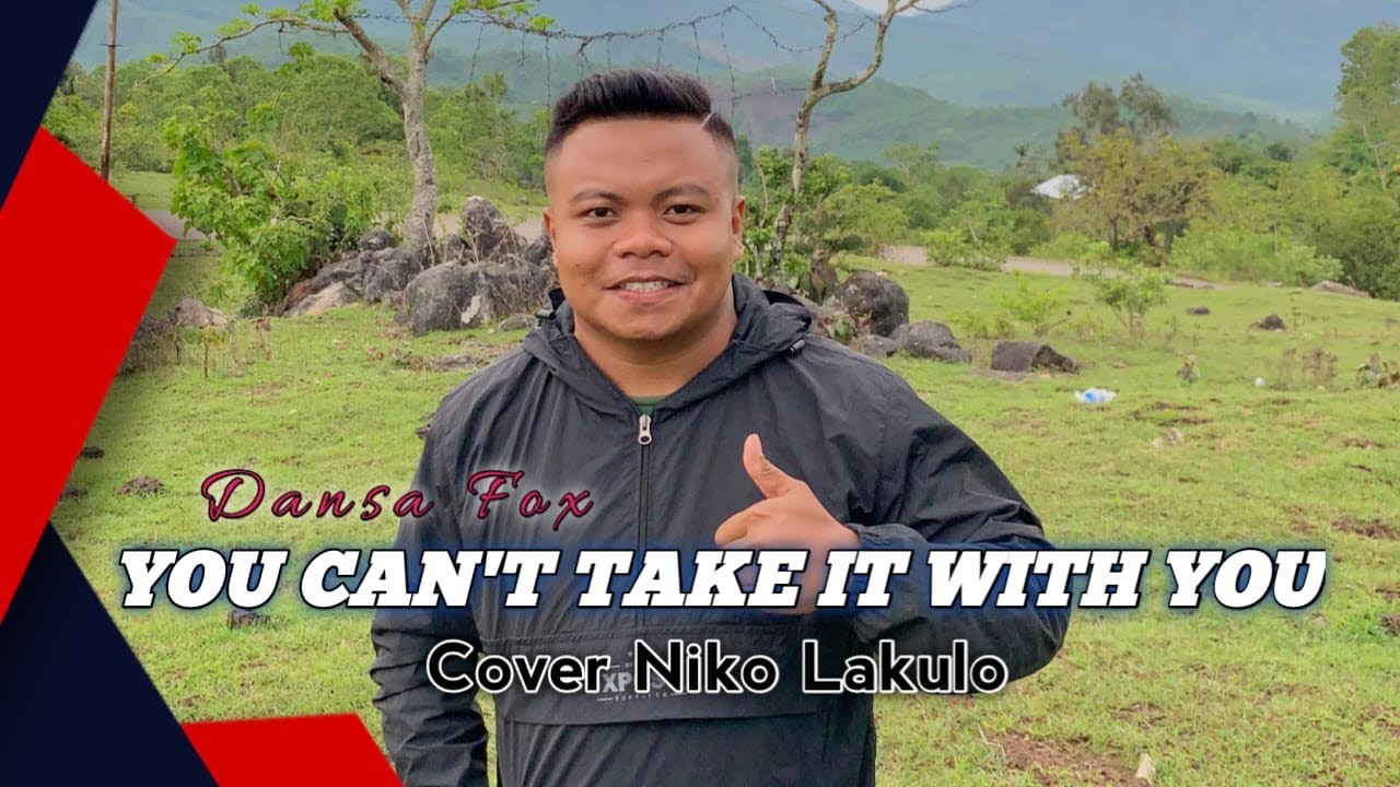 DANSA FOX TERBARU - NIKO LAKULO