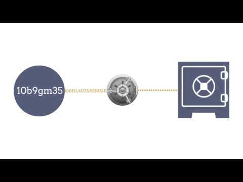 TC Citadel - Tokenization Platform - video from TrustCommerce