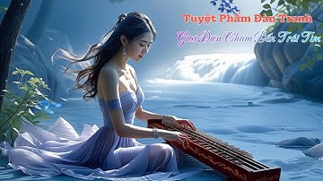 Hòa Tấu Đàn Tranh – Âm Thanh Truyền Thống Chạm Đến Trái Tim