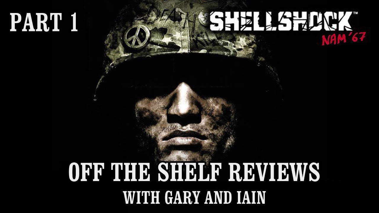 Kikizo  News: Hands-On With ShellShock: Nam '67