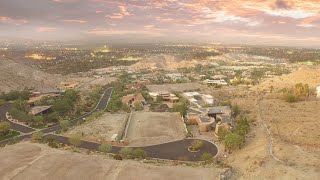 46 Skyridge, Rancho Mirage CA 92270