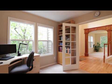 11322 SW Meadowlark Ln., Beaverton, OR home video tour