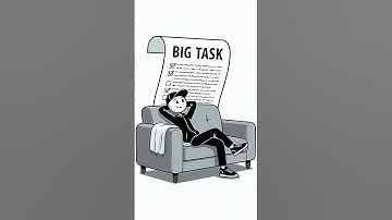 Psychological Truth of Procrastination (And Why It Feels So Good)