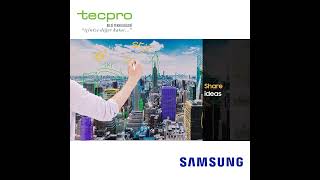 Samsung Wm Serisi Flipchart