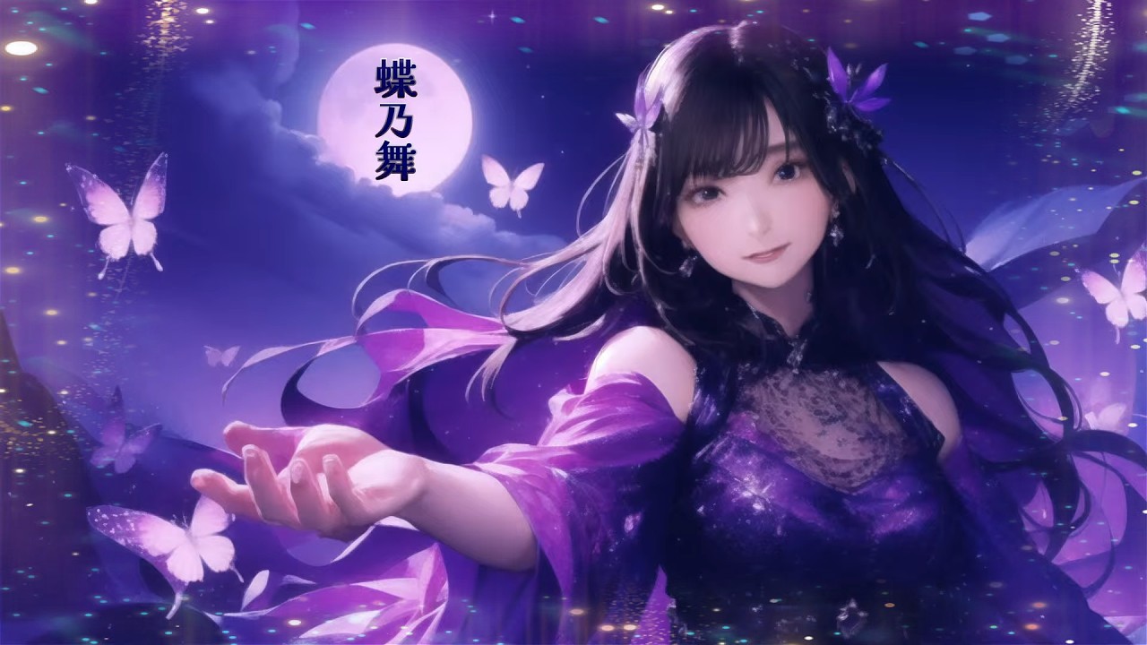 本日セール　絶版　lladro♡蝶々とダンス Butterfly Dance【English subs available (see description)】 - YouTube