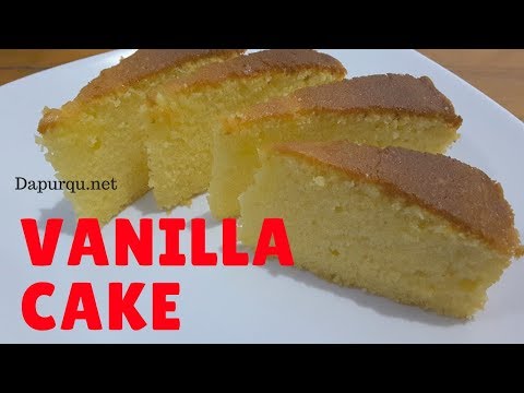 resep-vanilla-cake-yang-enak---cara-membuat-cake-vanilla-tanpa-pengembang
