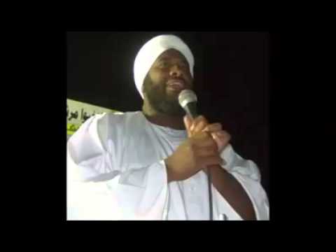 الشيخ محمد سيد حاج رحمه الله فناء الدنيا