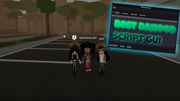 Raiding As A Barbie With Aimlock In Da Hood (CAMLOCK) (RAIDING) (BYFRON BYPASS) (🌟 STARS USE)