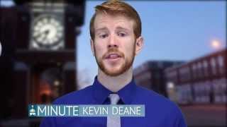 Monitor Minute May 27 2014