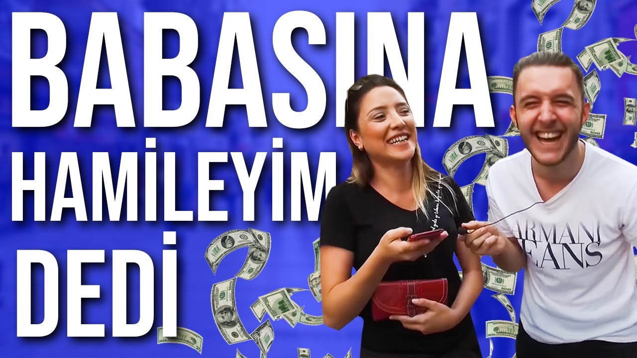 para-n-yap-2-babana-ham-ley-m-de-100-tl-kazan-youtube