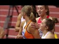 Dafne Schippers 🇳🇱 60m GOLD | Every race to the title | European Championships Praha 2015