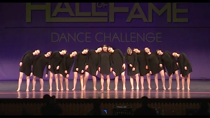 Stephanie Kemp's New England Dance Academy - The V...
