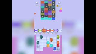 Knit Out Level 97 Walkthrough Solution 