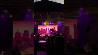 Just a girl fangirling over Nicole Cherry❤️🍒o ador #anto #concert #viral