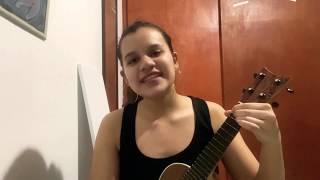 Una lady como tú - Manuel Turizo (cover)