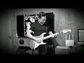 Condemnation - Depeche Mode (guitar cover)