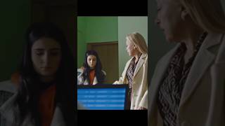 Мать-тиран заставляет дочь сделать аборт😳 #сериалы #моменты #фильмы