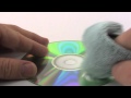 Remove Scratches From CDs The Best Way To Repair A Scratched CD 