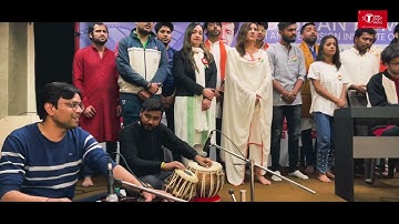 Sare Jahan Se Accha | | By TSA Students | 74th Republic Day | Tribute  | T-Series StageWorks