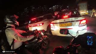 VLF Mobster Spotted | Helmetless Rider | Fortuner Brushes Swift | Activa Wrong overtake (11 Jun 26)