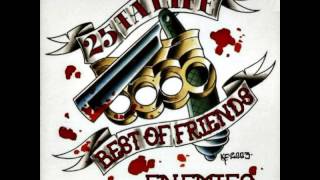 Download Lagu 25 Ta Life - Best Of Friends / Enemies [Full Album] MP3