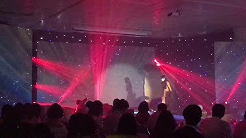 Vũ đoàn Mặt Trời Việt Sài gòn. Hội thi Miss VIAGS