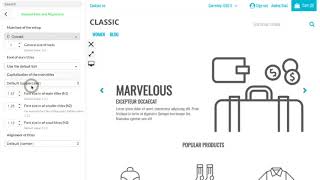 How to add and edit fonts? (Prestashop 1.7)