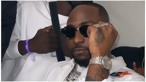 Thumbnail of Adekunle Gold - High ft Davido (Official Video)