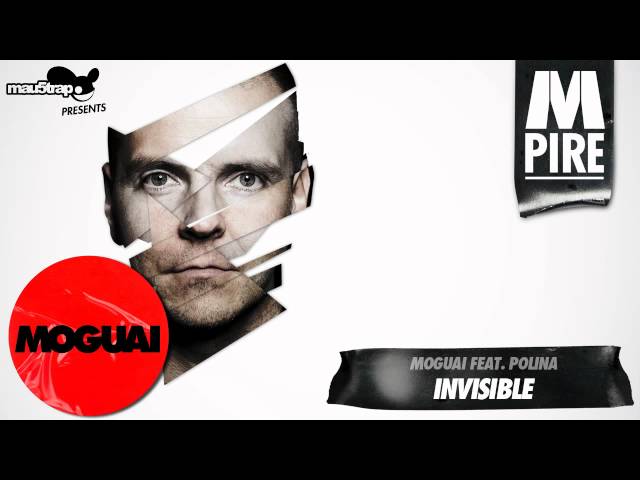 Moguai - Invisible