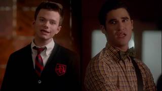 Glee - Its Too Late (Full Performance)