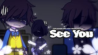Only people who care about you can See you // [Trend/Meme] // Afton Family☘️