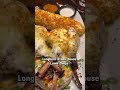 We gone miss you Longhorn Steak House #shorts #short #viral #youtubeshorts #youtube #video #ytshorts
