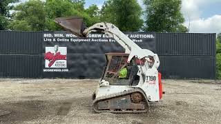 BOBCAT T190 For Sale