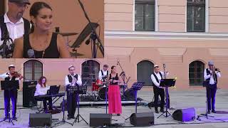 Formația de Klezmer a JCC Oradea - VEHI SHEAMDA