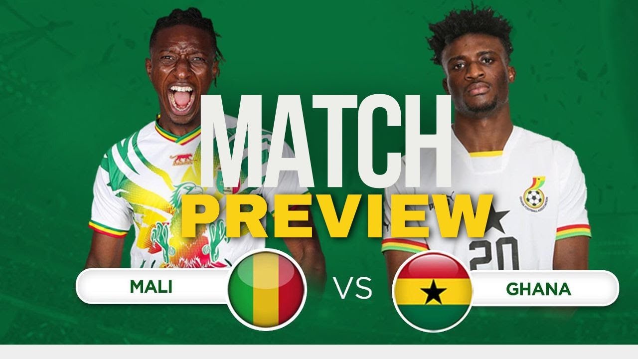 Crisp Preview: Mali Vs Zambia - Prediction, Team News, Lineups Scene Nature Crisp Preview: Mali Vs Zambia - Prediction, Team News, Lineups Scene Nature