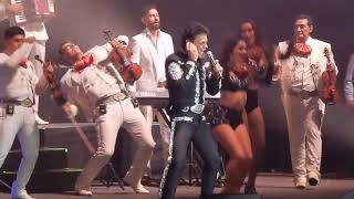 Video-Miniaturansicht von „PEDRO FERNÁNDEZ GIRA "Te Doy La Vida Tour" / YO NO FUI / Arena CDMX / Sept. 2, 2023“