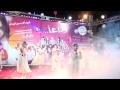 احترام الكبير أداء إلهام الدوجان