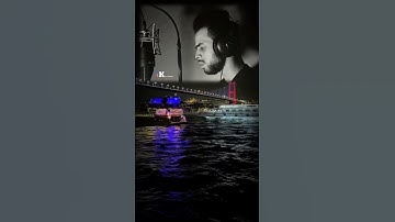 راحة نفسية القارئ شريف مصطفى حالات واتس اب🍁 خلفيات