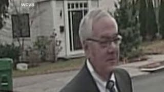 Former Massachusetts Congressman Barney Frank dies at age 86