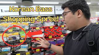 I Went to South Korea to Find the Truth About Their Bass Fishing Culture | Casting Korea Ep. 1
