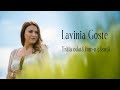 Lavinia Goste  - Traia odata intr-o casuta