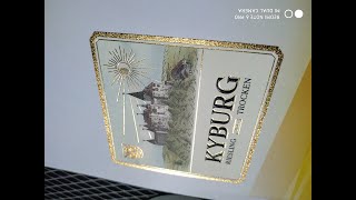 RHINO E Foil saving