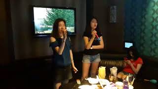 1060701 (六) 西門町星聚點 (Tonight I celebrate my love for you)