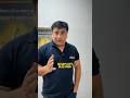 Last 90 Days Left for JEE 2026 😱 Manish Sir Important Message | IIT Motivation #shorts #esaral #jee