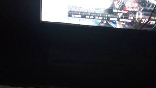 Proof us winning first map 6-5